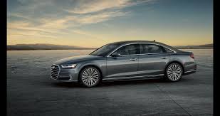The audi q2 is a subcompact luxury crossover suv developed and manufactured by audi. 2020 Audi A8 Review Pricing And Specs