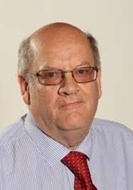 Tributes are paid to retiring councillors