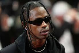 Travis Scott releases full 'Circus Maximus' film