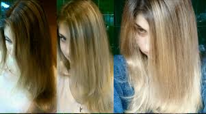 Tuttavia, l'esposizione prolungata al sole può danneggiare la guaina esterna dei capelli, . Schiarire I Capelli Con La Vitamina C Il Nostro Metodo Naturale Economico Ed Efficace Vervemagazine