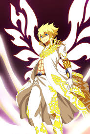 Pin By Lockichi On Art Zeref Fairy Tail Fairy Tail Fairy Tail Manga