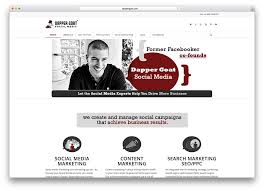 Download free overlays png with transparent background. 30 Impressive Examples Of Websites Using Enfold Theme