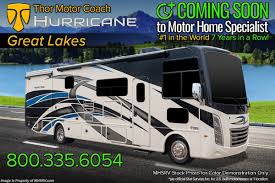 2019 thor motor coach hurricane 34j. 2022 Thor Motor Coach Hurricane 29m Rv For Sale In Alvarado Tx 76009 Fth023437202 Rvusa Com Classifieds