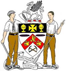 Barnsley wombwell reds supporters football enamel badge *free postage. Barnsley Coat Of Arms Crest Of Barnsley