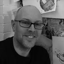 Nick East — Caryl Hart