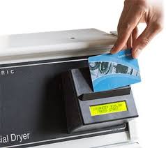 And that cleaning very well could rid those cards of the virus. Laundry Card System For Payment And Machine Management Laundroworks