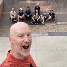 The Highland Camps Team