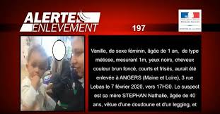 Sur la photo publiée par le ministère, l'enfant est âgé de 4 ans. Disparition De Vanille Pourquoi L Alerte Enlevement A Ete Declenchee Crumpe