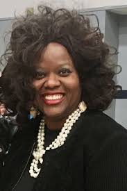 Woman of the Year nominees