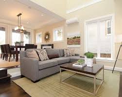 Gray Couch Design Pictures Remodel Decor And Ideas Page 12 Grey Couch Living Room Contemporary Living Room Grey Sofa Design