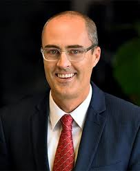 Financial Advisor Brady Ellis in Edina, MN