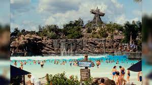 Check spelling or type a new query. Typhoon Lagoon Opens At Walt Disney World D23