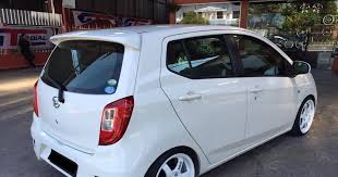 We did not find results for: Perodua Axia Wiki Klaten Aa