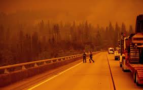 Check spelling or type a new query. Berry Creek California Destroyed By North Complex Fire 16 People Missing