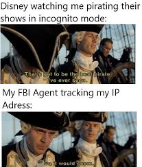 That S Gotta Be The Best Pirate I Ve Ever Seen Download A Good Pirate Never Takes Another Person S Property Dankmemes