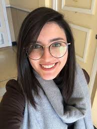 Congratulations to Naseim Omeish, our employee of the month for March at  AMIDEAST. 👏👏 Alf Mabrouk! #AMIDEAST #employeeofthemonth