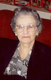 Evans Funeral Homes Obituaries: March 2011