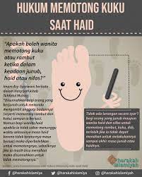 Hal ini seperti yang disebutkan oleh syekh nawawi, di mana amalan tingkatan kedua menjadi ibadah yang bisa dan mungkin dilakukan oleh seorang wanita haid atau menstruasi. Amalan Malam Jumat Untuk Wanita Haid
