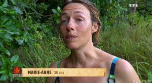 Avis Marie-Anne éliminée de Koh Lanta Johor et le riz