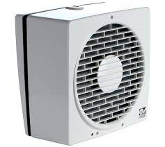 Vortice 150 6 Ar Ventilazione Residenziale Elicoidali Vortice