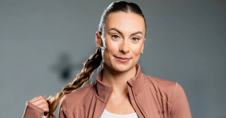 Femke Kok over druk Olympische Spelen: 'Iedereen denkt dat je zomaar wint'
