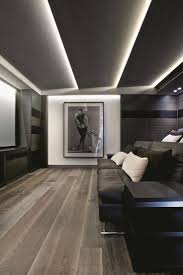 Cinema Room By Gokiyan On Deviantart Home Theater Design Interior Design Secrets Home Theater Rooms
