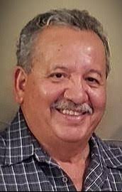 Mark Robles Obituary