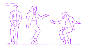 Check spelling or type a new query. Michael Jackson Dimensions Drawings Dimensions Com