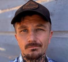 Jaret Pete Patterson