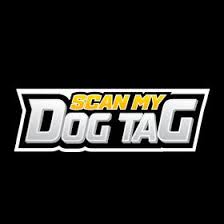 Touch device users, explore by touch or with swipe gestures. Scan My Dog Tag Scanmydogtag Profile Pinterest