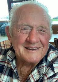 Obituary information for James Calvin McGraw, Sr.