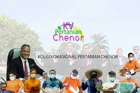 Kolej vokasional tun hussein onn. Kolej Vokasional Pertanian Chenor Home Facebook
