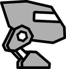 29+ geometry dash icons ufo original resolution: 7 Ideas De Iconos Iconos Bolsitas Para Cumpleanos Forma Geometrica