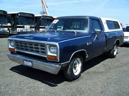 Image result for Dark Blue 1982 Dodge