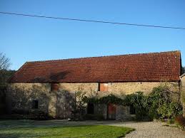 Transformation d'une grange en habitation avec dépendant attenante. Saint Jean Brevelay Les Constructions Neuves Prevues Dans Le Bourg Vannes Maville Com