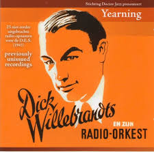 Schildluizen en de paradox van de bigband van Dick Willebrandts