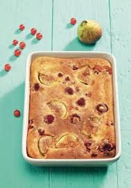 Recette Clafoutis Aux Fruits Rouges Et Figues 750g Recette Clafoutis Aux Fruits Recette Clafoutis Recettes De Cuisine