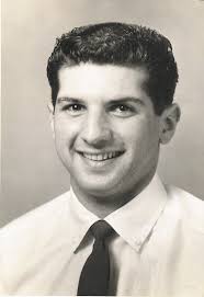 Barry Lipov Obituary