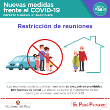 Investigadores del sistema de salud montefiore y el colegio de medicina albert einstein de nueva york (estados unidos) han confirmado, en un estudio publicado en la revista 'cancer cell' y en el que han participado 200. Ministerio De Justicia Y Derechos Humanos Del Peru Facebook