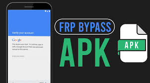 Oh well, if you find a topic like this: Download The Latest Version Of Frp Bypass Apk For Android