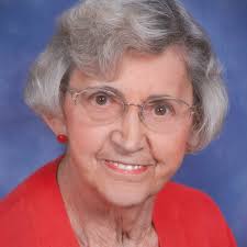 Carin Patricia Kahle Obituary (1930