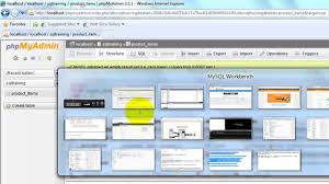Sql Complete Tutorial Configuration Between Wamp And Mysql Workbench T Mysql Sql Workbench