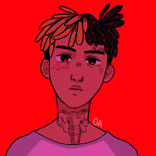 Use it in your personal projects or share it as a cool sticker on whatsapp, tik tok, instagram, facebook messenger, wechat, twitter or in other messaging apps. 19 Xxxtentacion Bart Wallpapers On Wallpapersafari