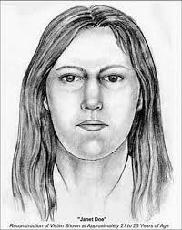 Event aims to help families find missing loved ones