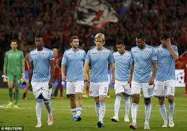Ravel morrison is a aquarius and was born in the year of the rooster life. Bayer Leverkusen 3 0 Lazio Agg 3 1 Ravel Morrison Makes His Debut As His New Side Bow Out Of The Champions League Daily Mail Online