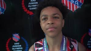 Maximus Turner Is Progressing In The Pole Vault