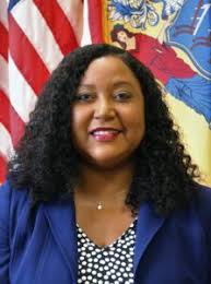 The Burlington County Prosecutor's Office