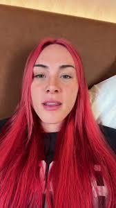 Kasper James Transgender