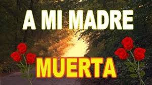 Palabras para mama frases bonitas para mama frases para padres frases de feliz cumpleaños frases cielo frases célebres frases mamita fallecida im 225 genes con frases para una madre fallecida que est 225 en. A Mi Madre Muerta Palabras Para Una Madre Ausente O Fallecida Feliz Dia De Las Madres Youtube