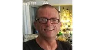 Robert Eric Garber Obituary (1965